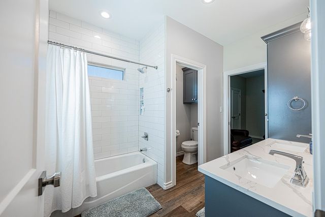 13815 E County Rd 115, Midland, TX 79706