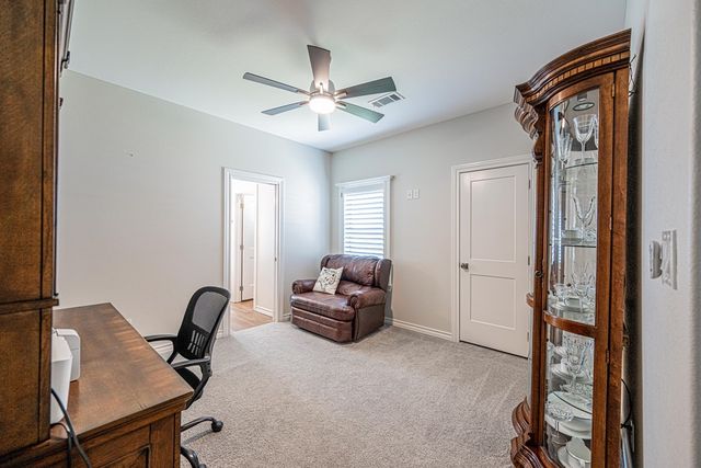 13815 E County Rd 115, Midland, TX 79706