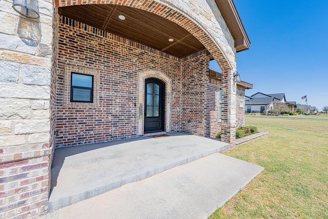 13815 E County Rd 115, Midland, TX 79706