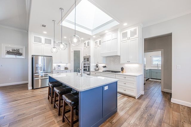 13815 E County Rd 115, Midland, TX 79706