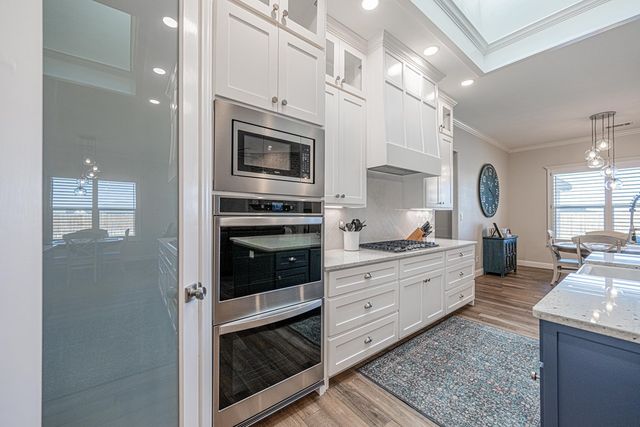 13815 E County Rd 115, Midland, TX 79706