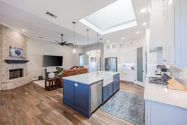 13815 E County Rd 115, Midland, TX 79706