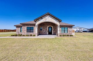 13815 E County Rd 115, Midland, TX 79706