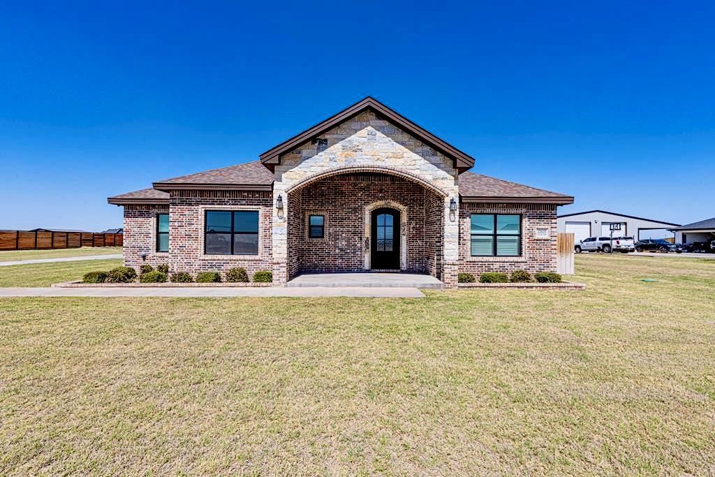 13815 E County Rd 115, Midland, TX 79706