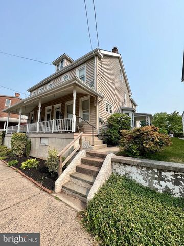 337 BRIDGE ST, Spring City, PA 19475