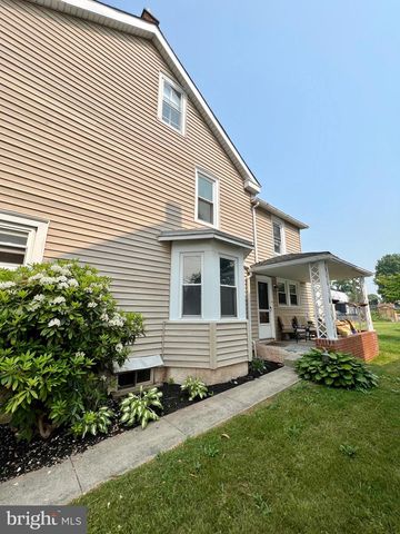 337 BRIDGE ST, Spring City, PA 19475