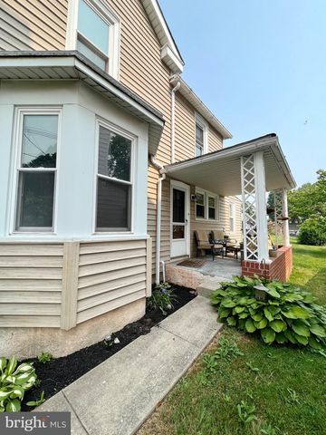 337 BRIDGE ST, Spring City, PA 19475