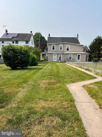 337 BRIDGE ST, Spring City, PA 19475
