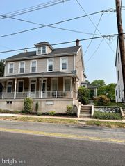 337 BRIDGE ST, Spring City, PA 19475