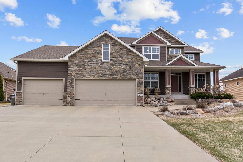 16179 Crane Street NW, Andover, MN 55304 — photo 4