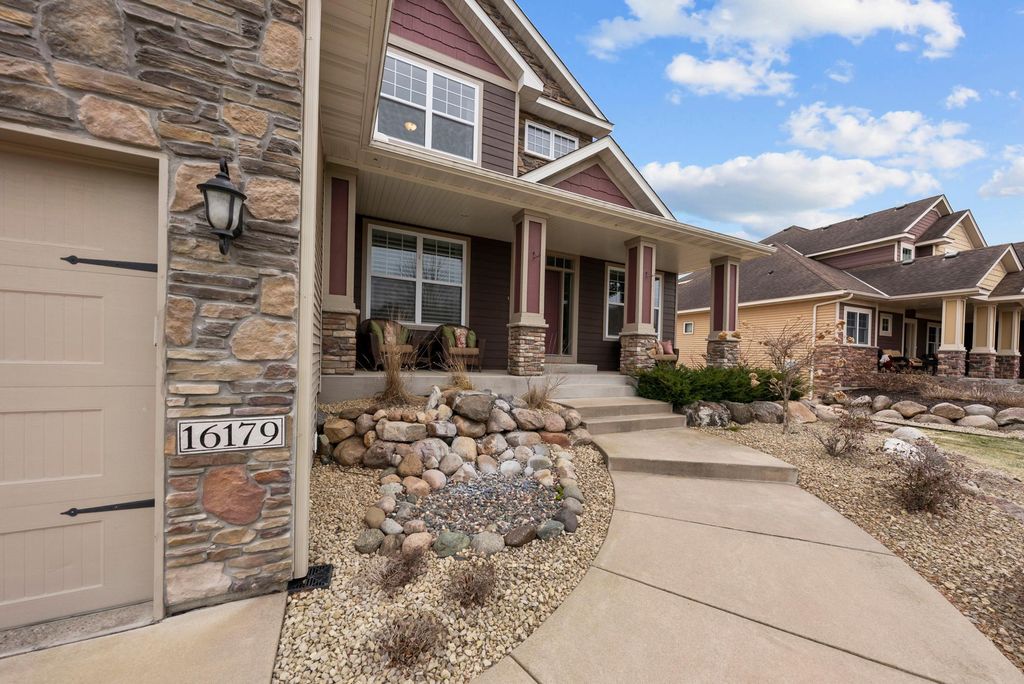 16179 Crane Street NW, Andover, MN 55304 — photo 5