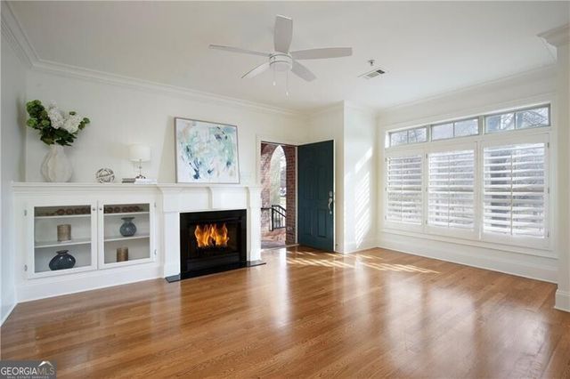 2764 Wander Lane, Alpharetta, GA 30022