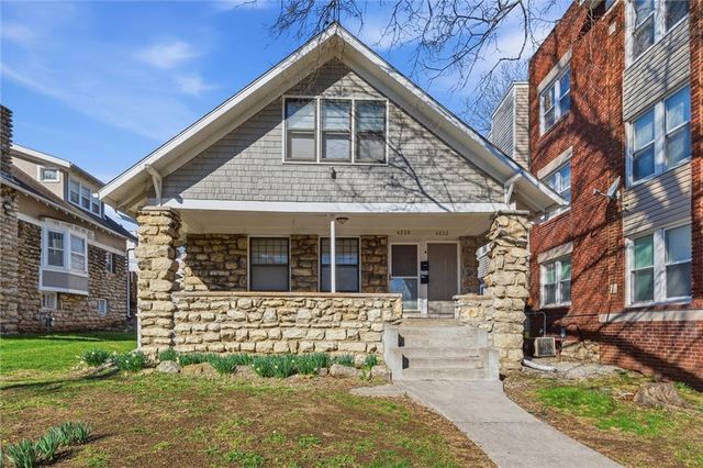 4230 Locust Street, Kansas City, MO 64110