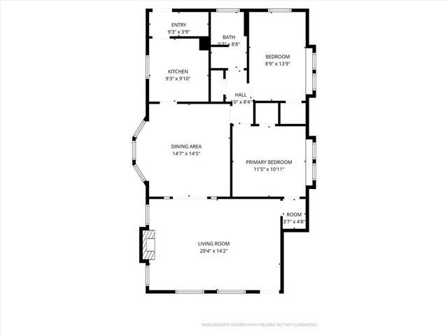 4230 Locust Street, Kansas City, MO 64110
