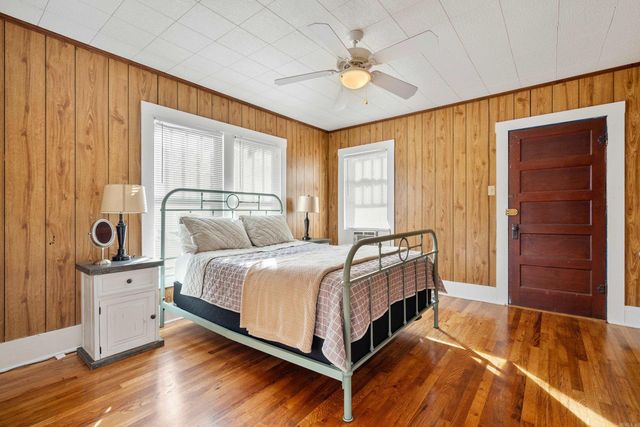 121 Pullman Street, Hot Springs, AR 71901