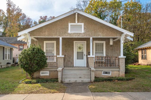 121 Pullman Street, Hot Springs, AR 71901
