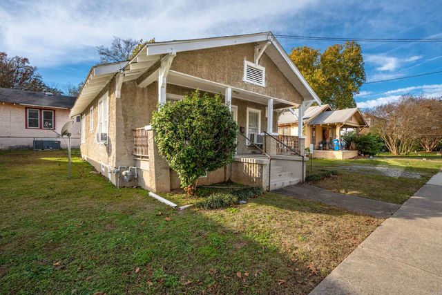 121 Pullman Street, Hot Springs, AR 71901