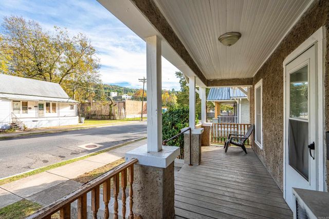 121 Pullman Street, Hot Springs, AR 71901