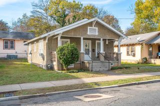 121 Pullman Street, Hot Springs, AR 71901