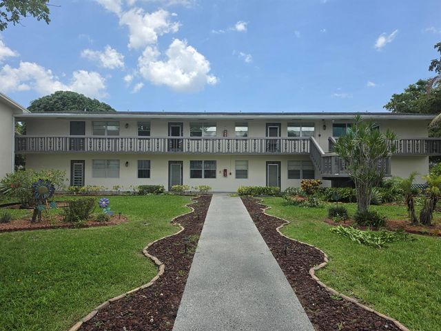 15 Markham A, Deerfield Beach, FL 33442