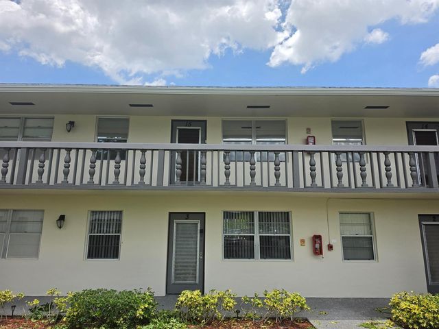 15 Markham A, Deerfield Beach, FL 33442