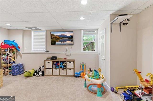 101 Brookcliff Court, Temple, GA 30179