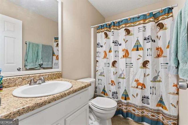 101 Brookcliff Court, Temple, GA 30179