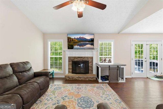 101 Brookcliff Court, Temple, GA 30179