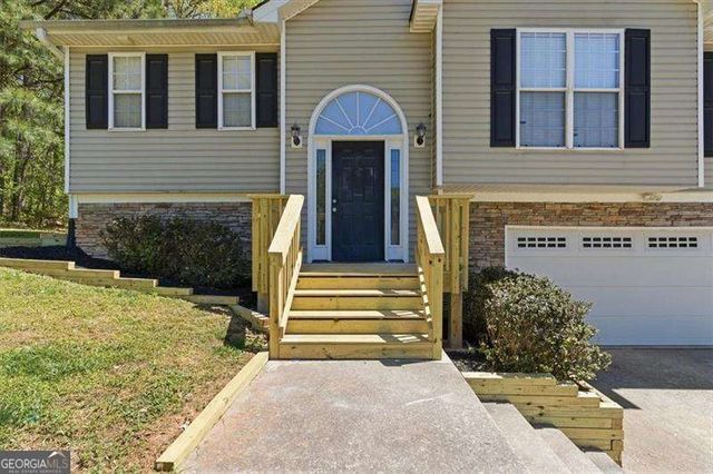 101 Brookcliff Court, Temple, GA 30179