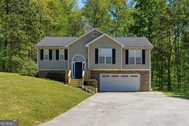 101 Brookcliff Court, Temple, GA 30179