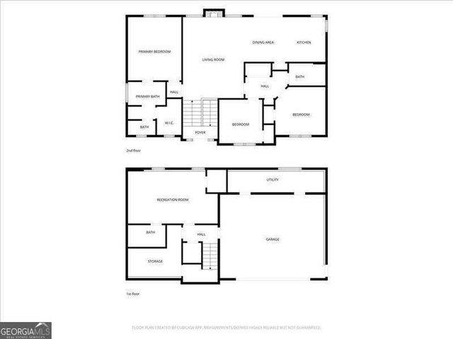 101 Brookcliff Court, Temple, GA 30179