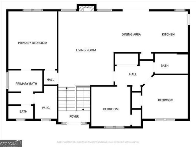 101 Brookcliff Court, Temple, GA 30179