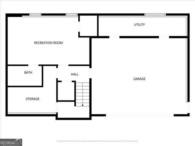 101 Brookcliff Court, Temple, GA 30179