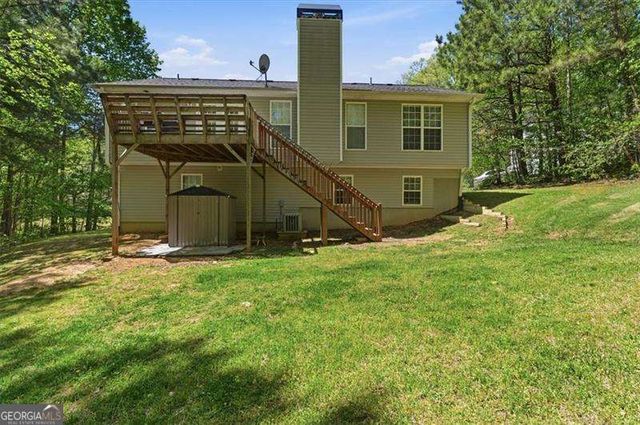 101 Brookcliff Court, Temple, GA 30179