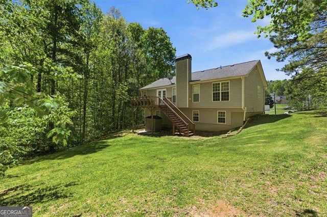 101 Brookcliff Court, Temple, GA 30179