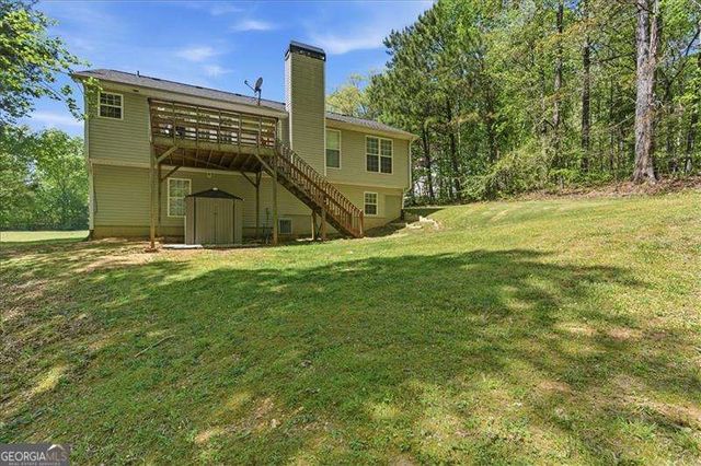 101 Brookcliff Court, Temple, GA 30179