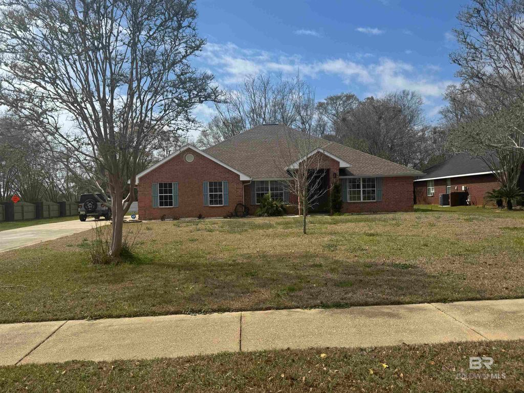 12521 Hunters Chase, Foley, AL 36535