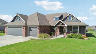 14250 N 72nd East Avenue, Collinsville, OK 74021