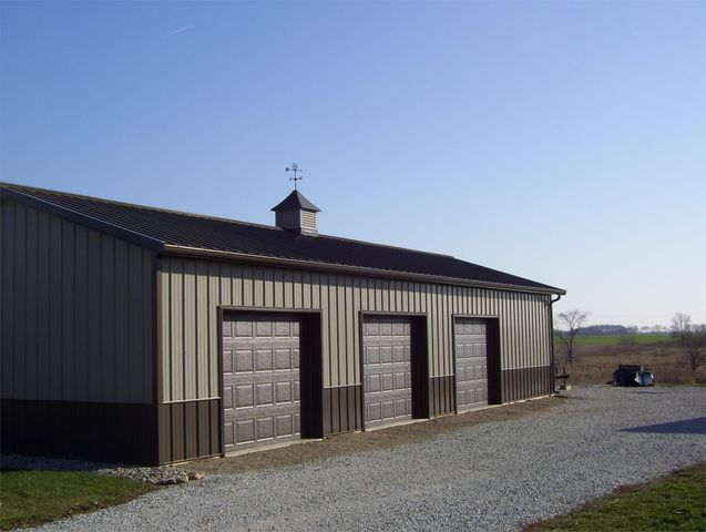 6494 W Joliet Road, La Porte, IN 46350