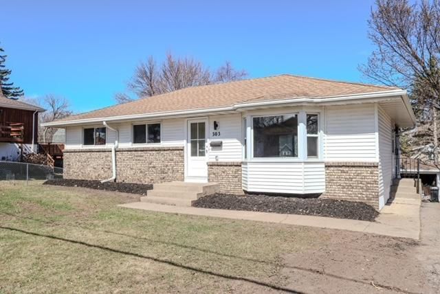 303 Haskell Street E, West Saint Paul, MN 55118