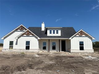 2017 Collin Street, Weatherford, TX 76085