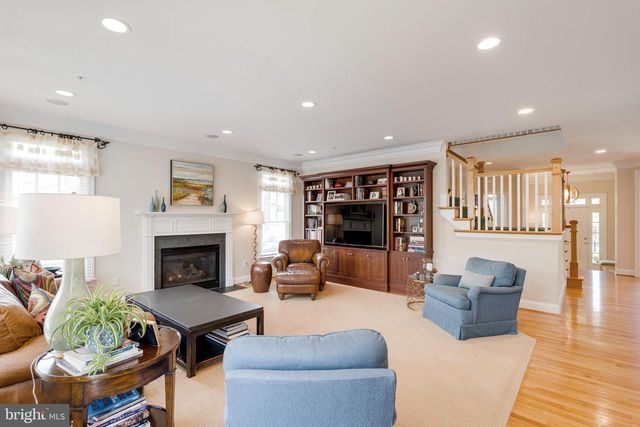 8502 RAYBURN ROAD, Bethesda, MD 20817