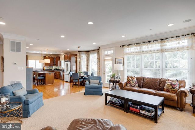 8502 RAYBURN ROAD, Bethesda, MD 20817