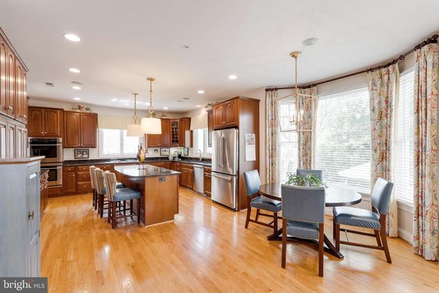 8502 RAYBURN ROAD, Bethesda, MD 20817