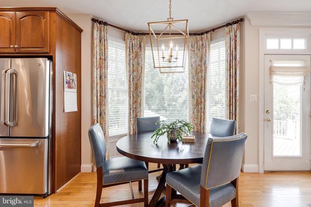 8502 RAYBURN ROAD, Bethesda, MD 20817