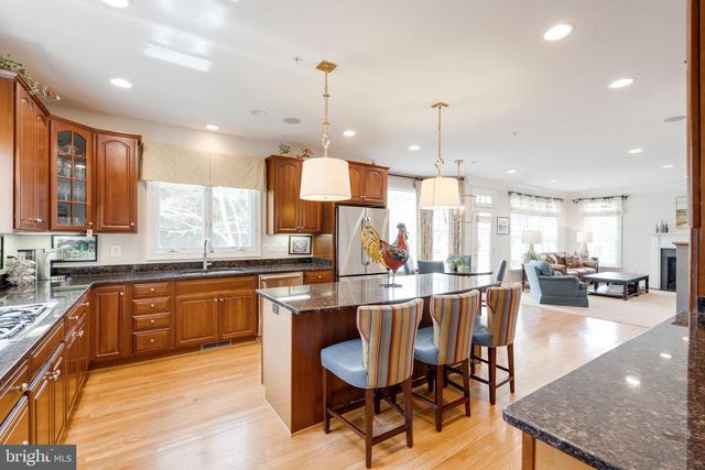 8502 RAYBURN ROAD, Bethesda, MD 20817