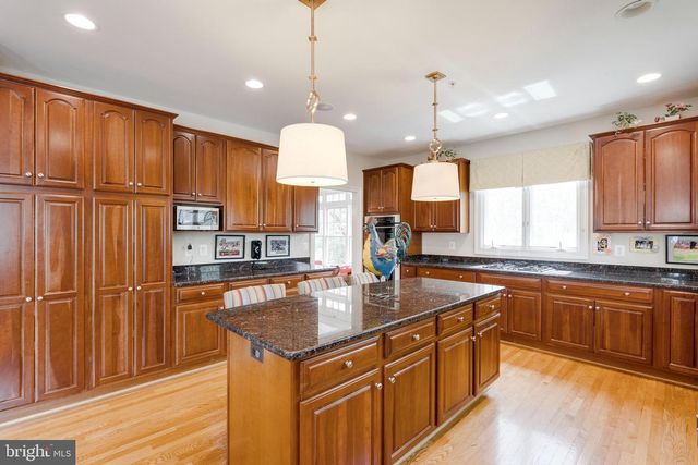 8502 RAYBURN ROAD, Bethesda, MD 20817