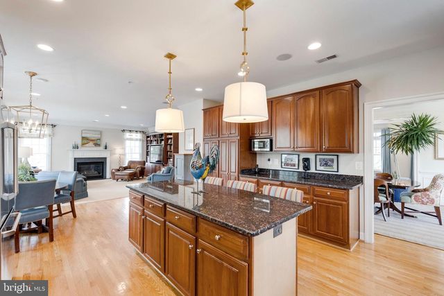 8502 RAYBURN ROAD, Bethesda, MD 20817