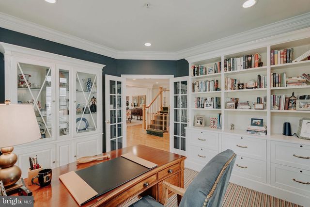8502 RAYBURN ROAD, Bethesda, MD 20817
