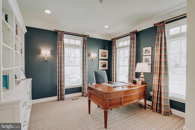 8502 RAYBURN ROAD, Bethesda, MD 20817